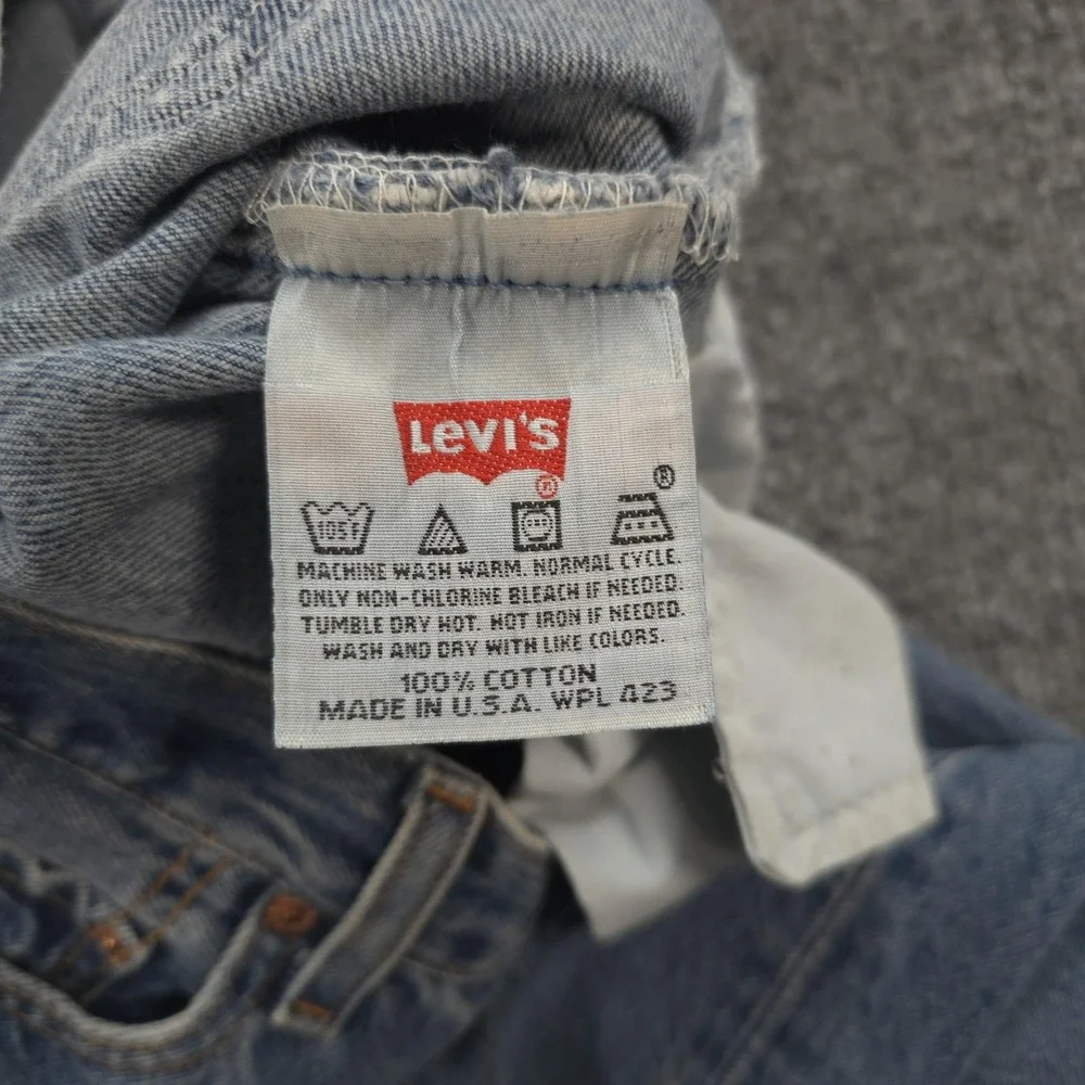 Levis sale vintage